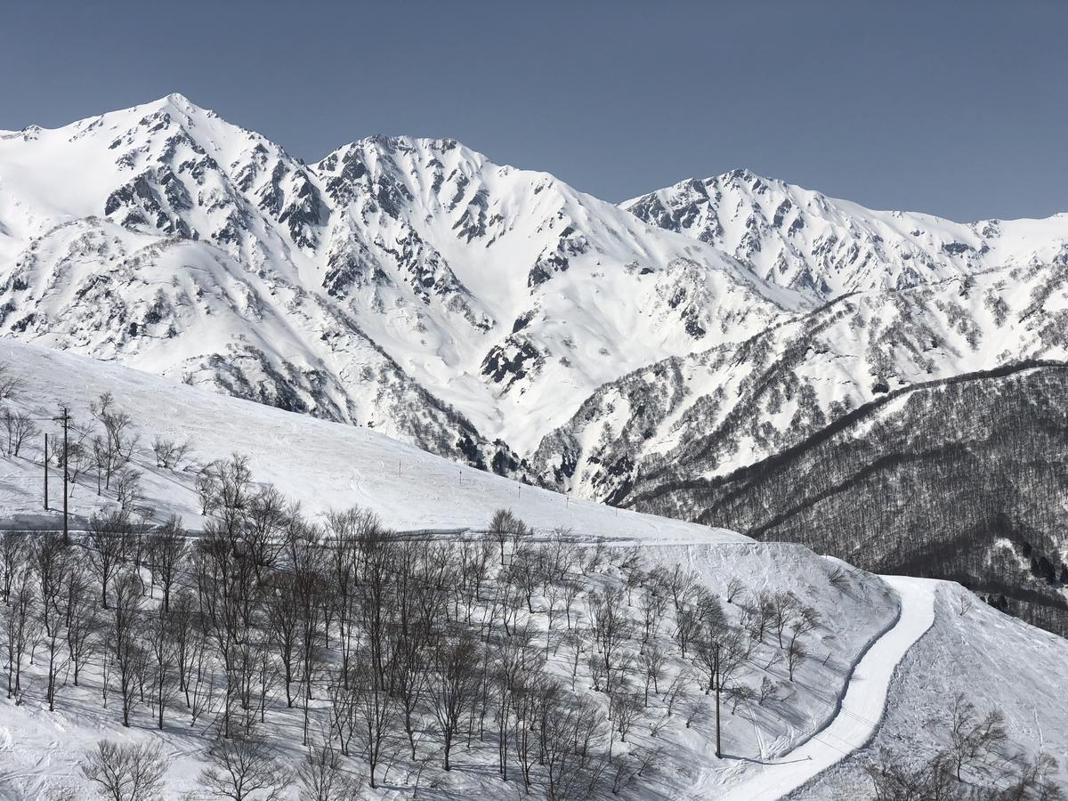 Hakuba Landmark Iwatake Lodge Kültér fotó